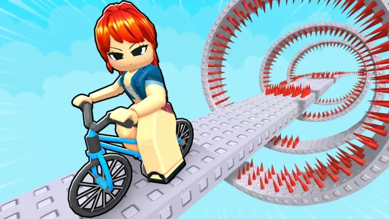 Speed Bike Escape - Fast-paced racing gameplay