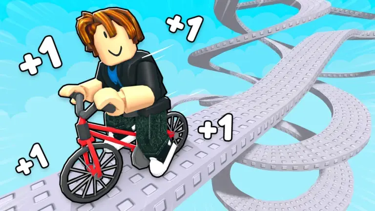 Speed Bike Escape - Multiple bikes and customization